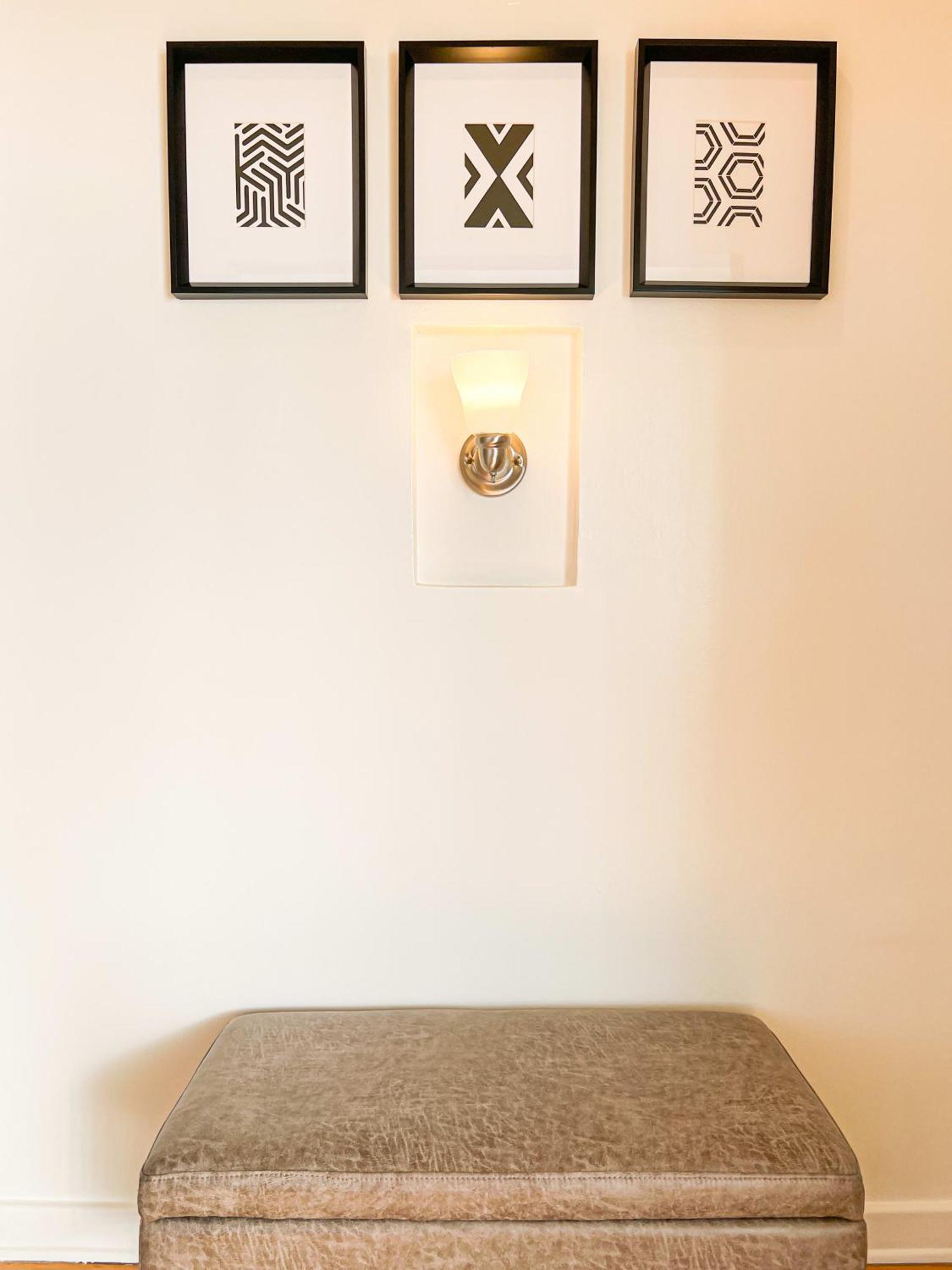 Stylish Residence In Los Angeles - Ol-Wh מראה חיצוני תמונה