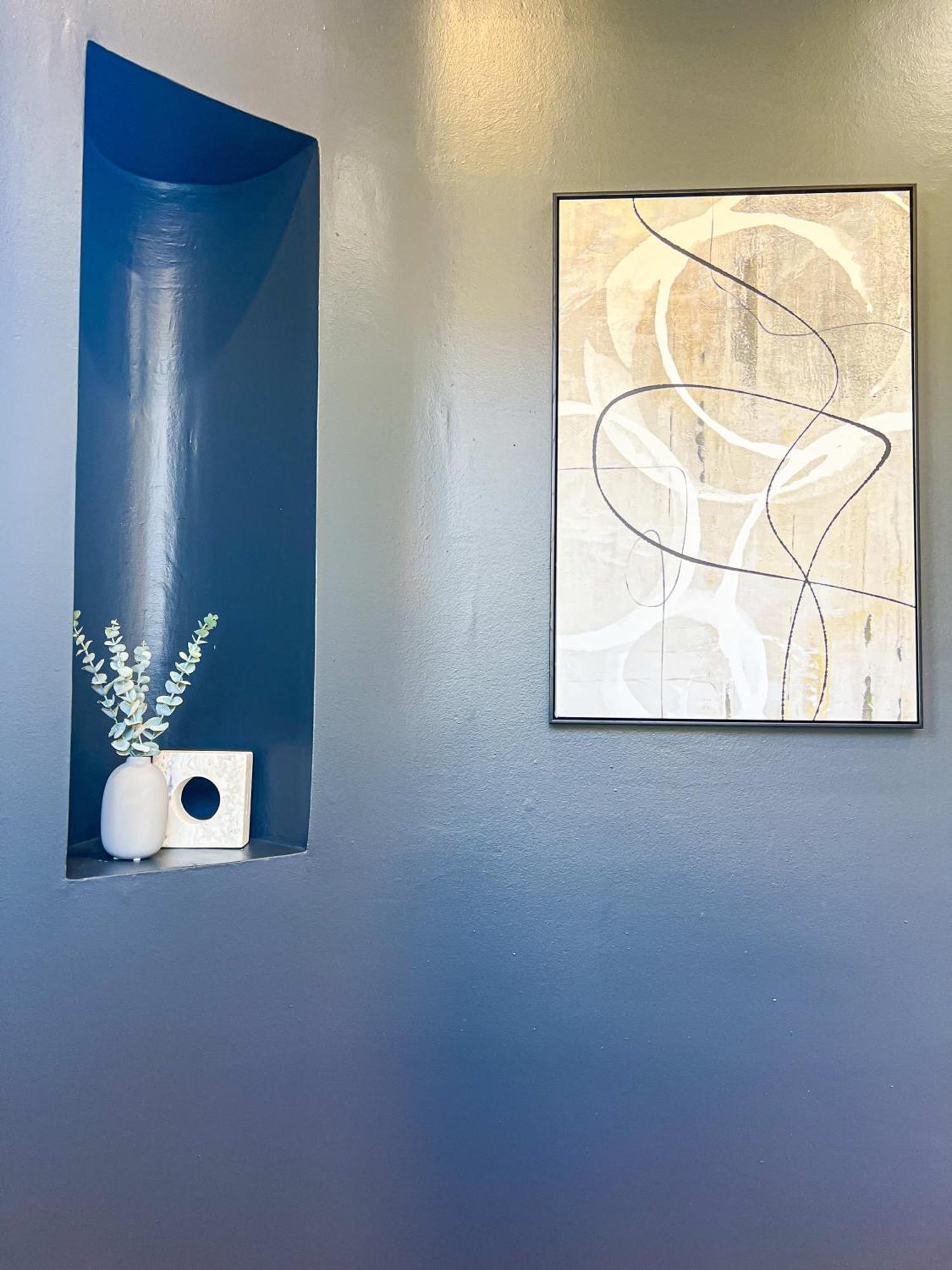 Stylish Residence In Los Angeles - Ol-Wh מראה חיצוני תמונה