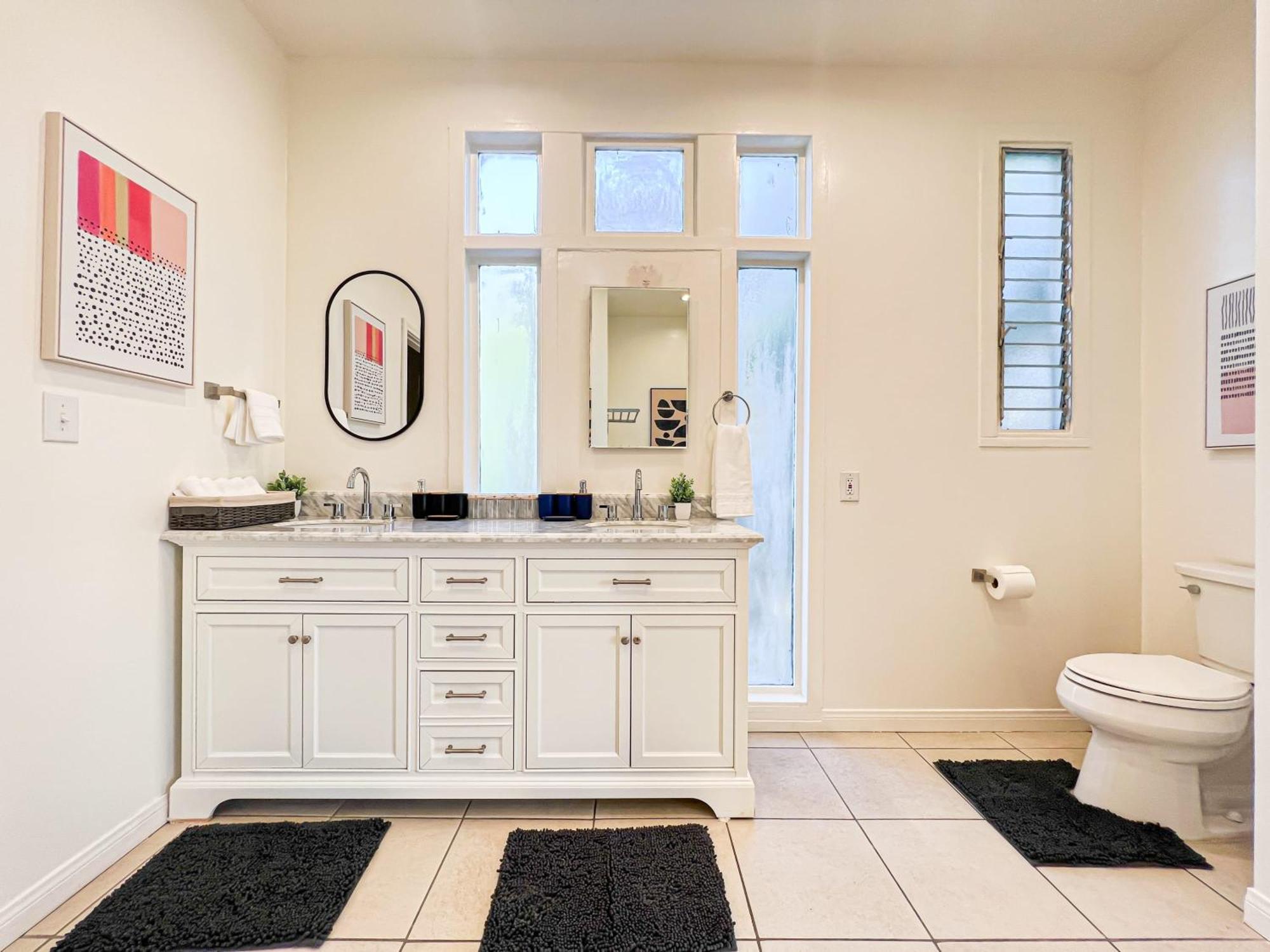 Stylish Residence In Los Angeles - Ol-Wh מראה חיצוני תמונה