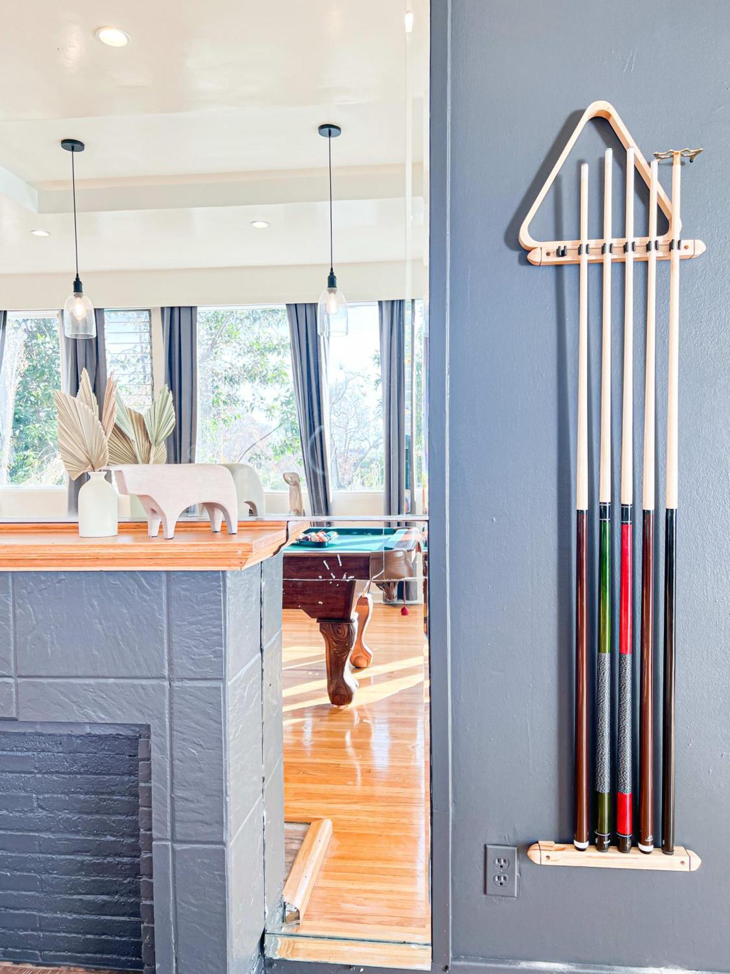 Stylish Residence In Los Angeles - Ol-Wh מראה חיצוני תמונה