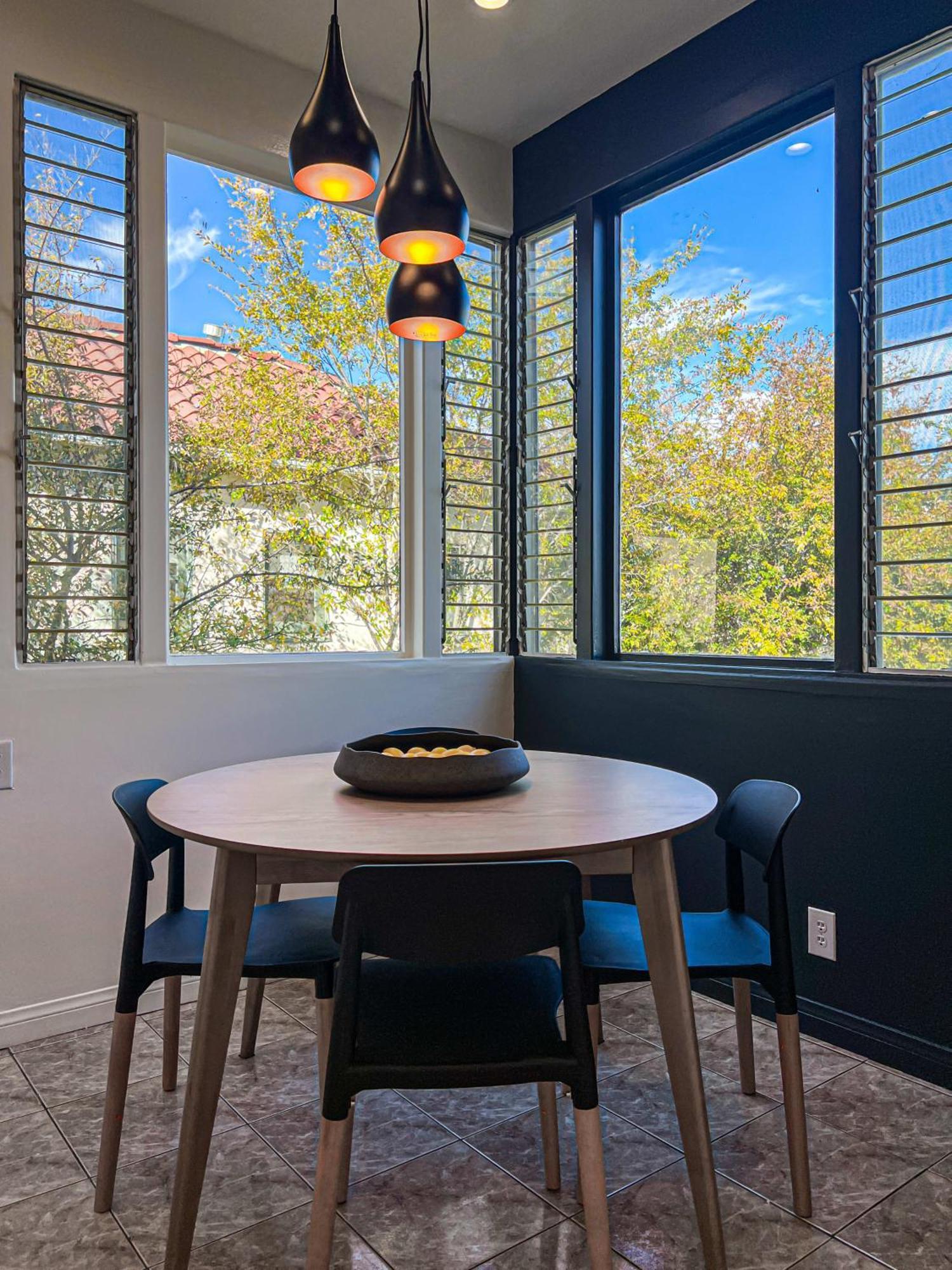 Stylish Residence In Los Angeles - Ol-Wh מראה חיצוני תמונה