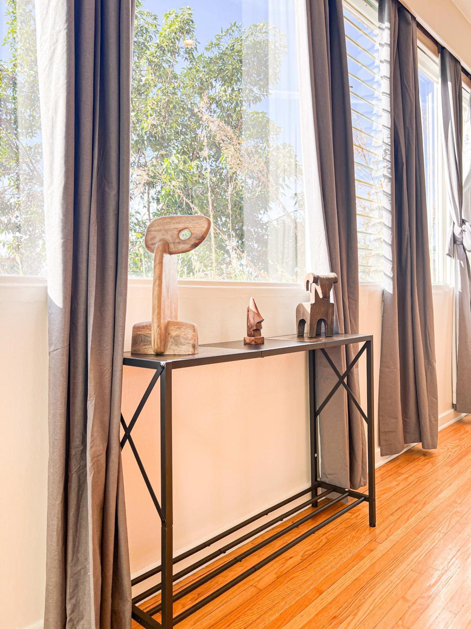 Stylish Residence In Los Angeles - Ol-Wh מראה חיצוני תמונה